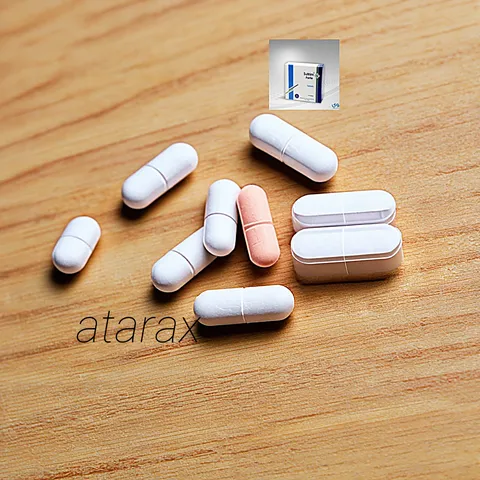 Atarax pharmacie en ligne